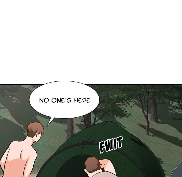 Town Girls Chapter 37