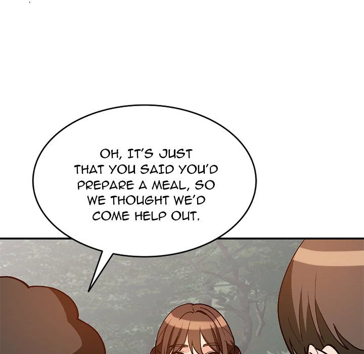 Town Girls Chapter 37
