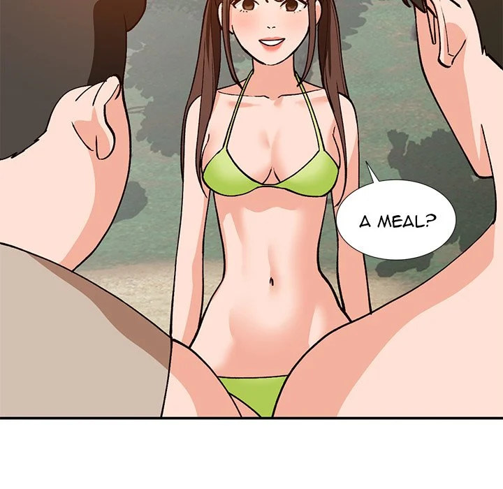 Town Girls Chapter 37