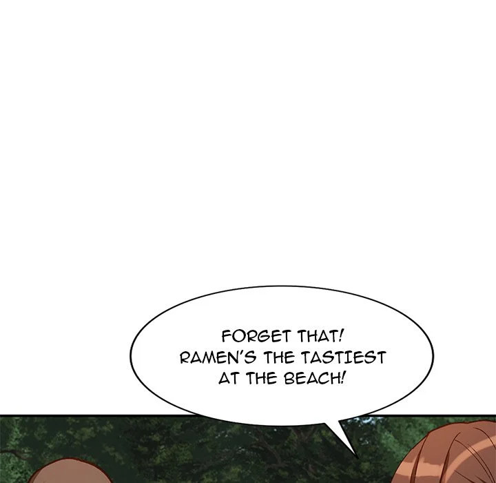 Town Girls Chapter 37