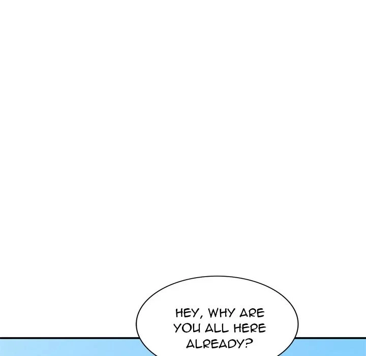 Town Girls Chapter 37