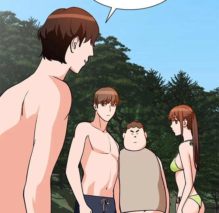 Town Girls Chapter 37
