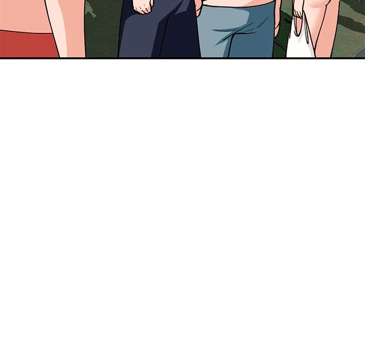 Town Girls Chapter 37