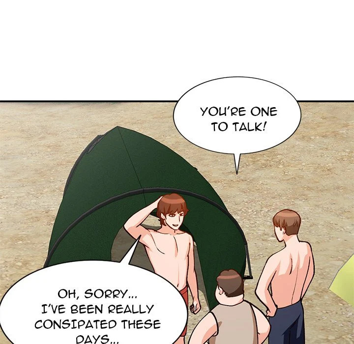 Town Girls Chapter 37