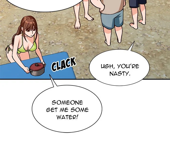 Town Girls Chapter 37