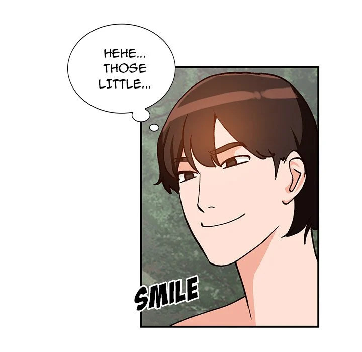 Town Girls Chapter 37