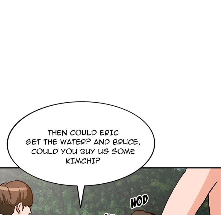 Town Girls Chapter 37