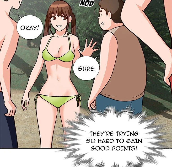 Town Girls Chapter 37