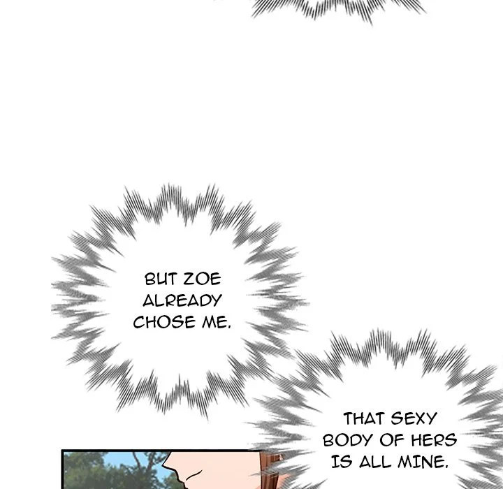 Town Girls Chapter 37