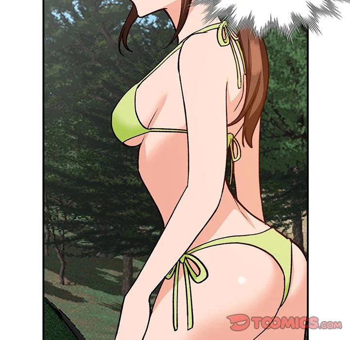 Town Girls Chapter 37