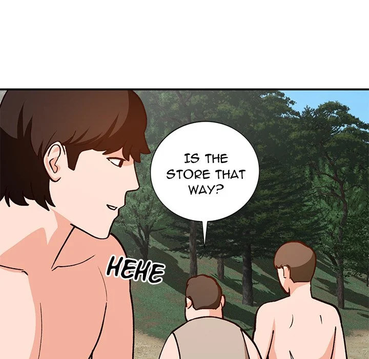 Town Girls Chapter 37