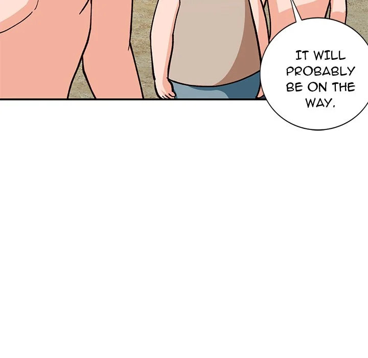 Town Girls Chapter 37