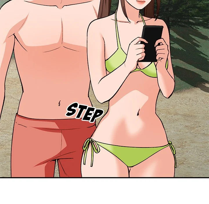 Town Girls Chapter 37