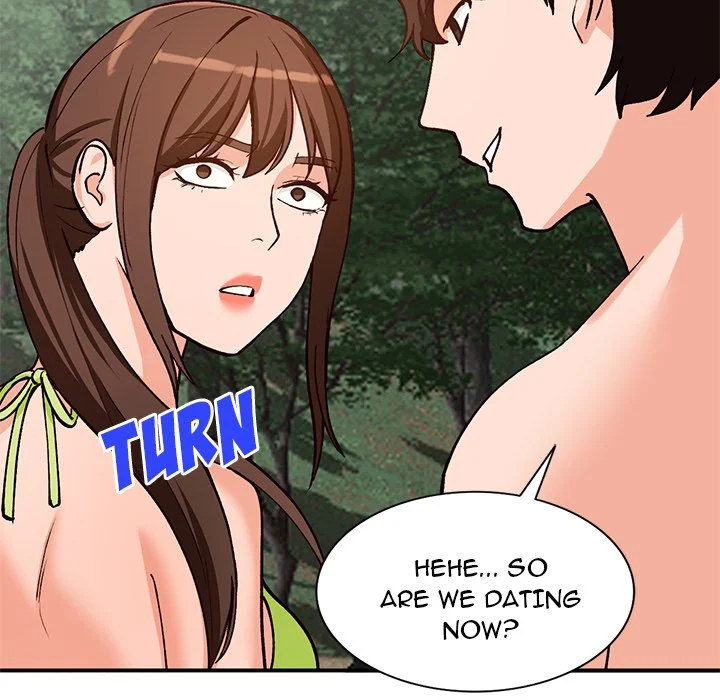 Town Girls Chapter 37