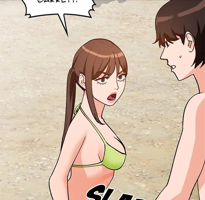 Town Girls Chapter 37