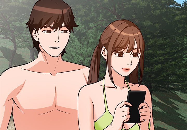 Town Girls Chapter 38