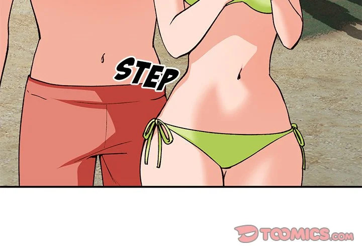 Town Girls Chapter 38