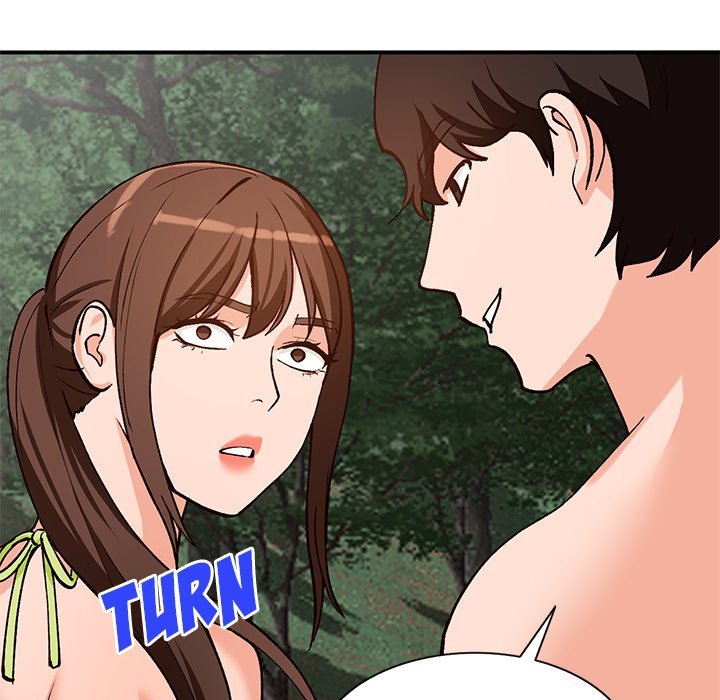 Town Girls Chapter 38