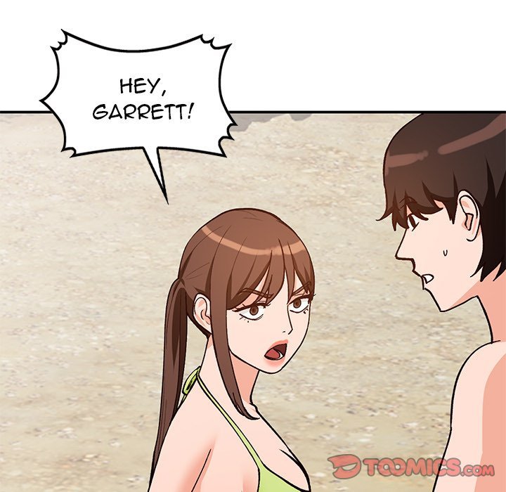 Town Girls Chapter 38