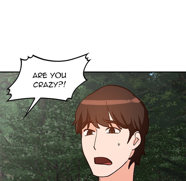 Town Girls Chapter 38