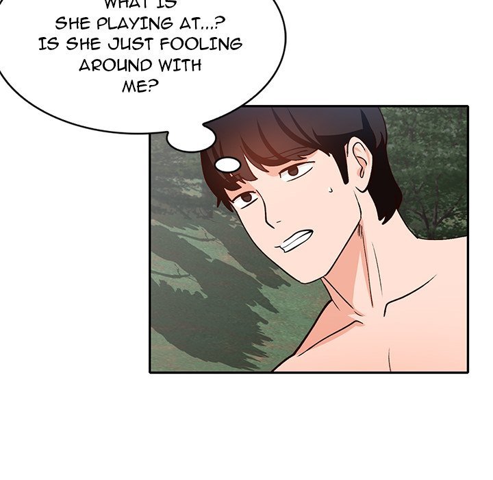 Town Girls Chapter 38