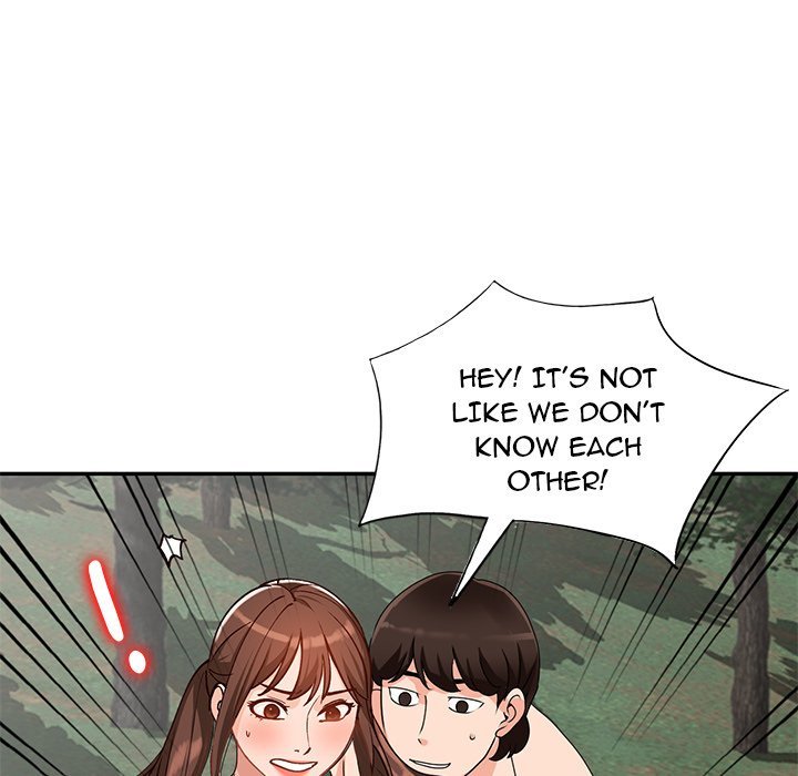Town Girls Chapter 38