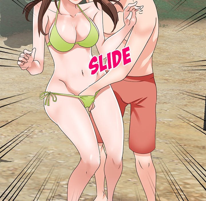 Town Girls Chapter 38