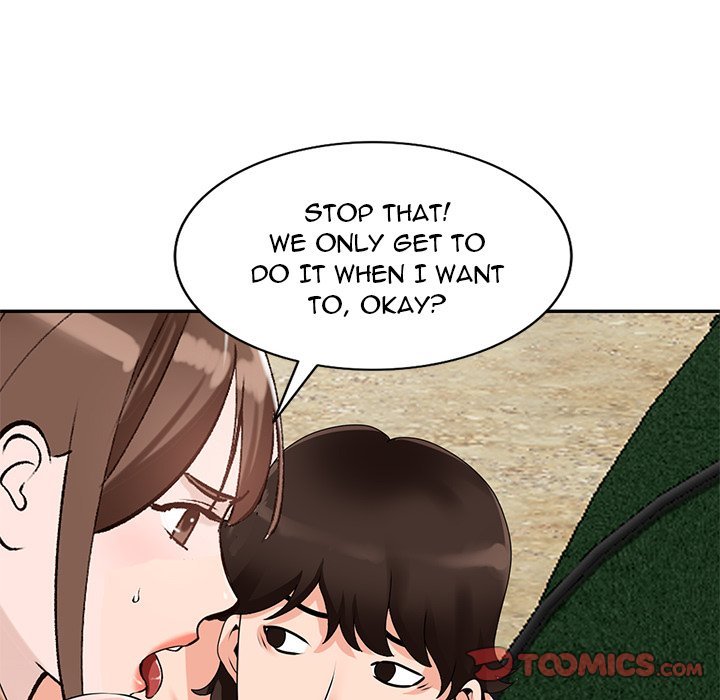 Town Girls Chapter 38