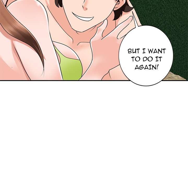 Town Girls Chapter 38