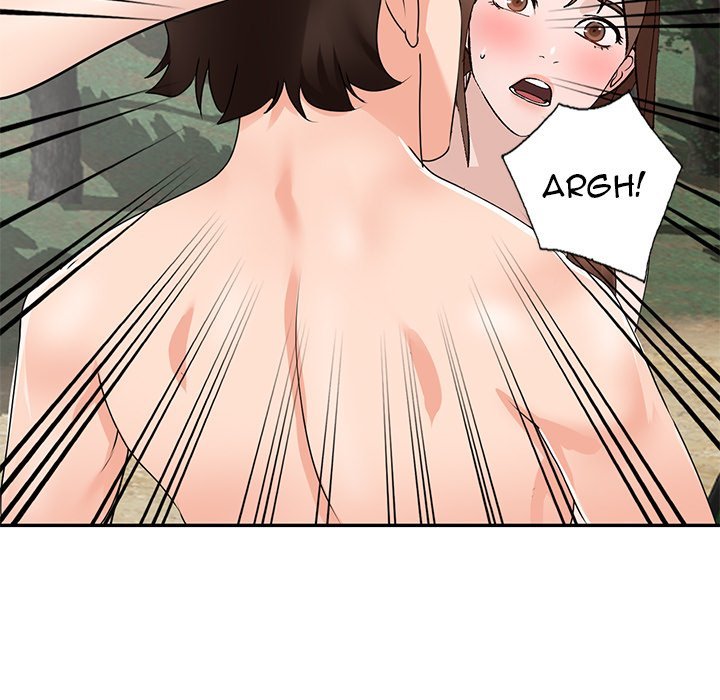Town Girls Chapter 38