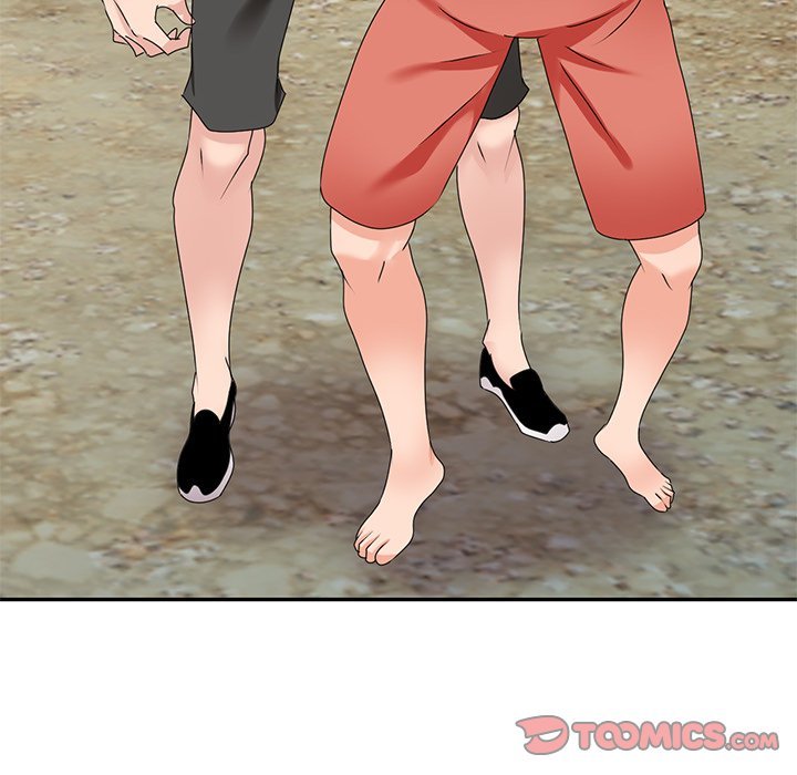 Town Girls Chapter 38