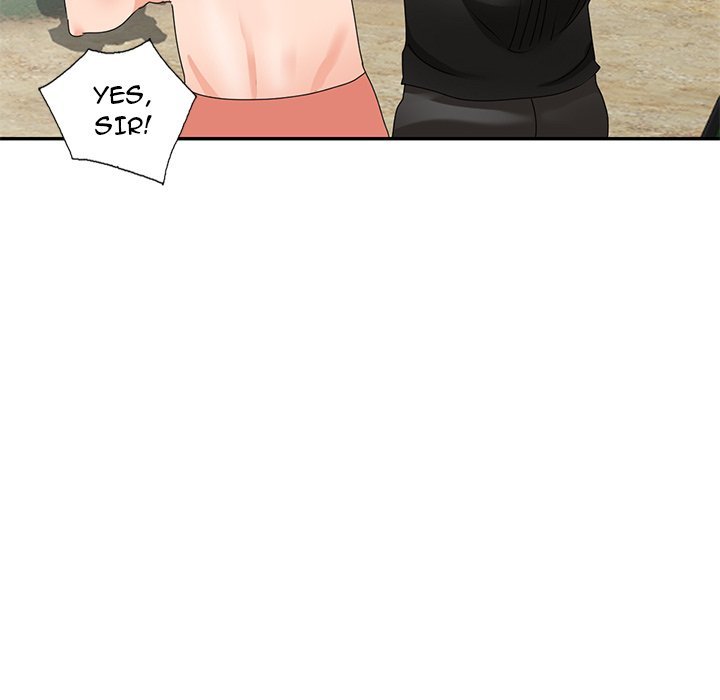 Town Girls Chapter 38
