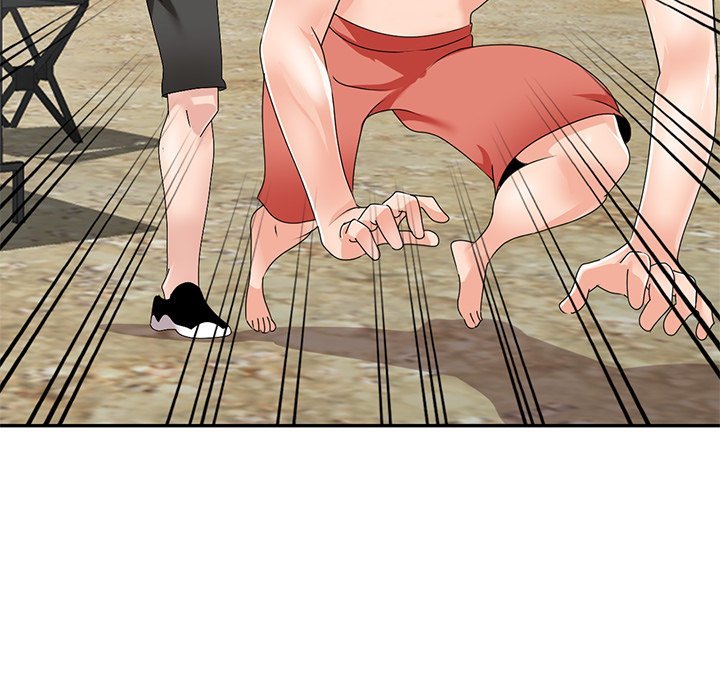 Town Girls Chapter 38