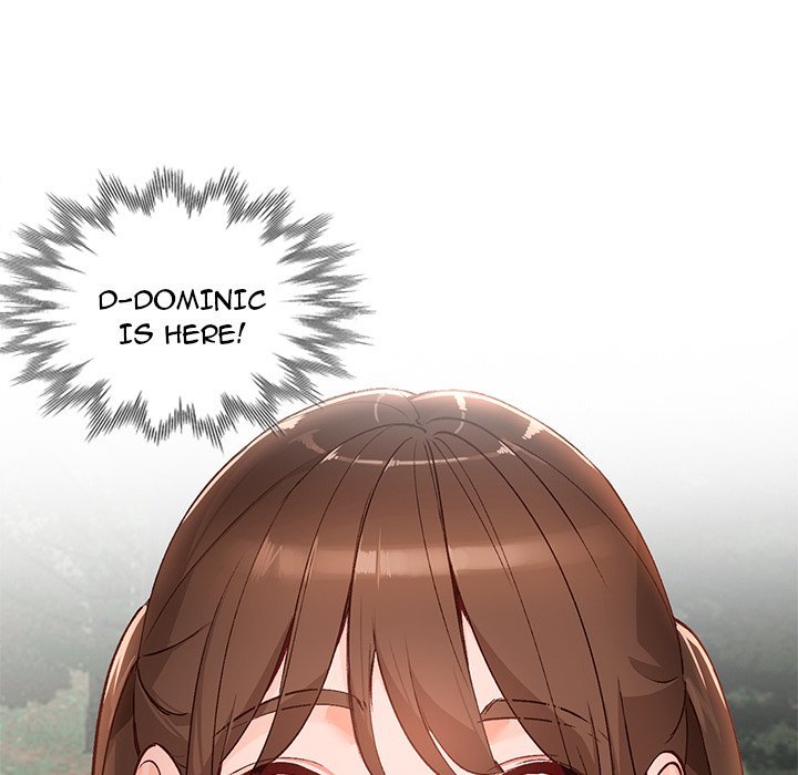 Town Girls Chapter 38