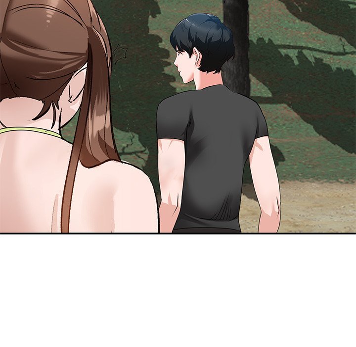 Town Girls Chapter 38