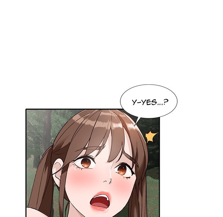 Town Girls Chapter 38