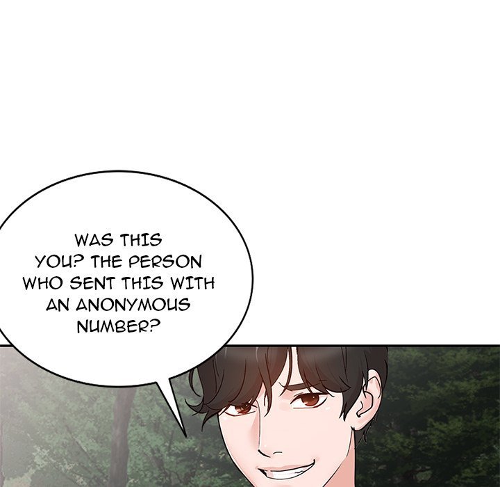 Town Girls Chapter 38