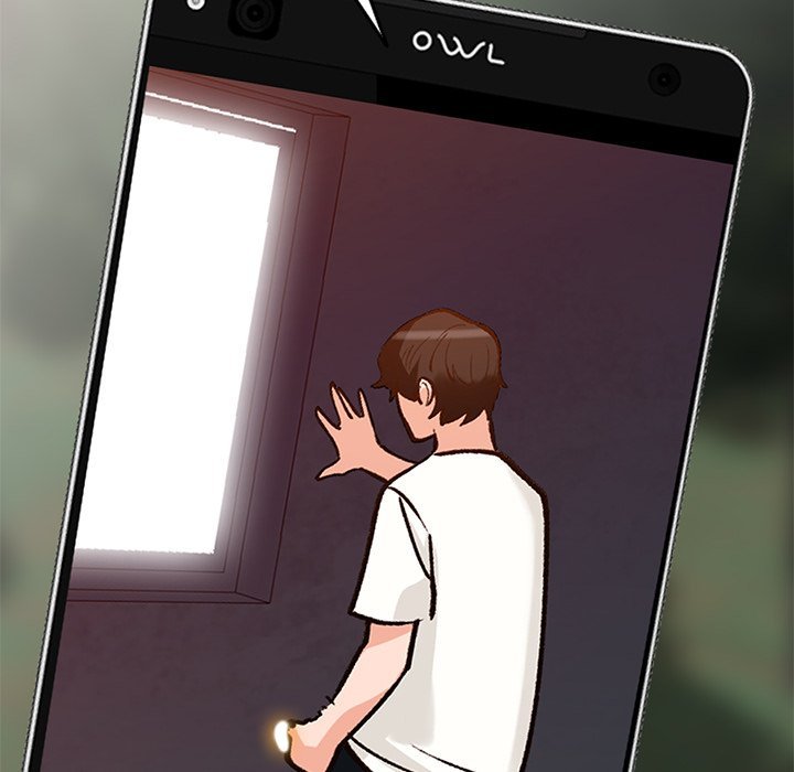 Town Girls Chapter 38