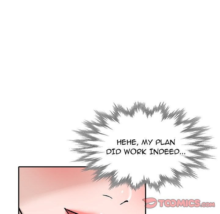 Town Girls Chapter 38