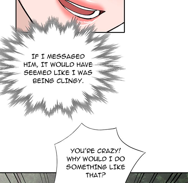 Town Girls Chapter 38