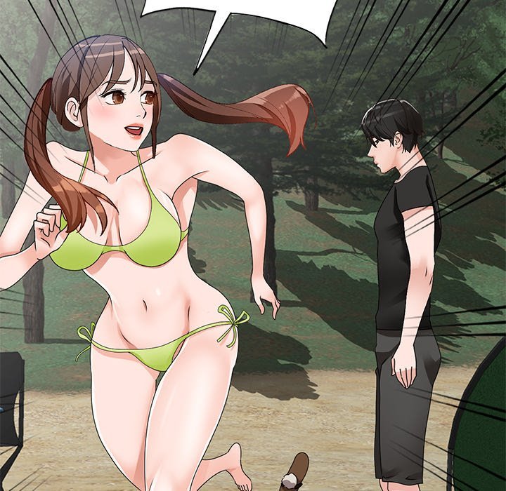 Town Girls Chapter 38