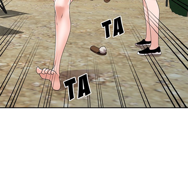 Town Girls Chapter 38