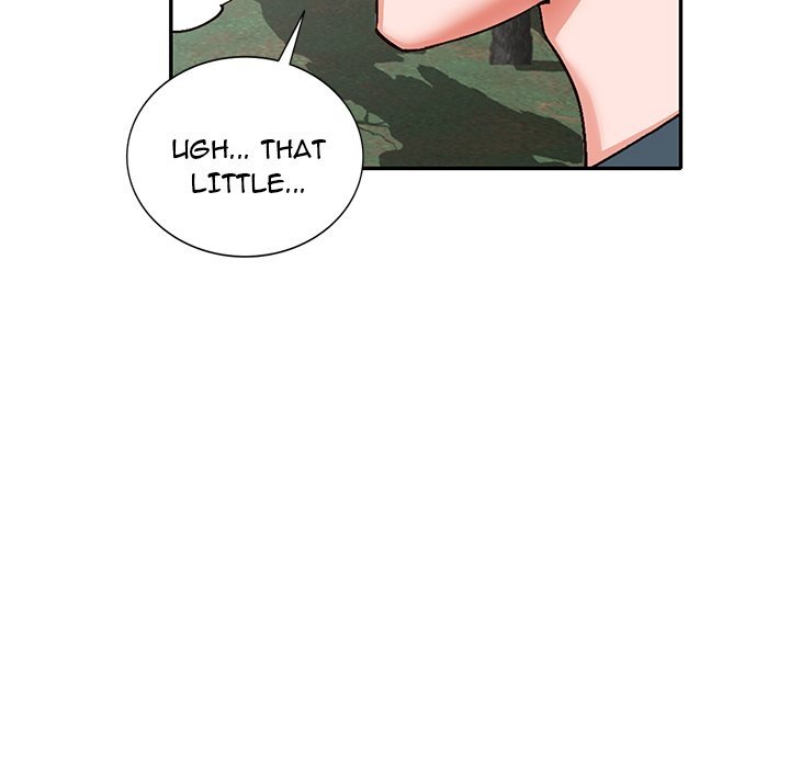 Town Girls Chapter 38