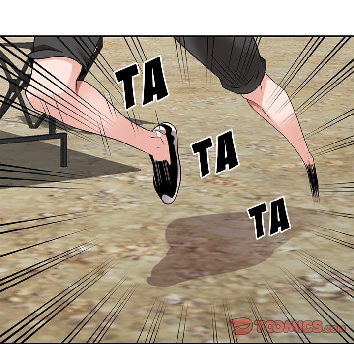 Town Girls Chapter 38