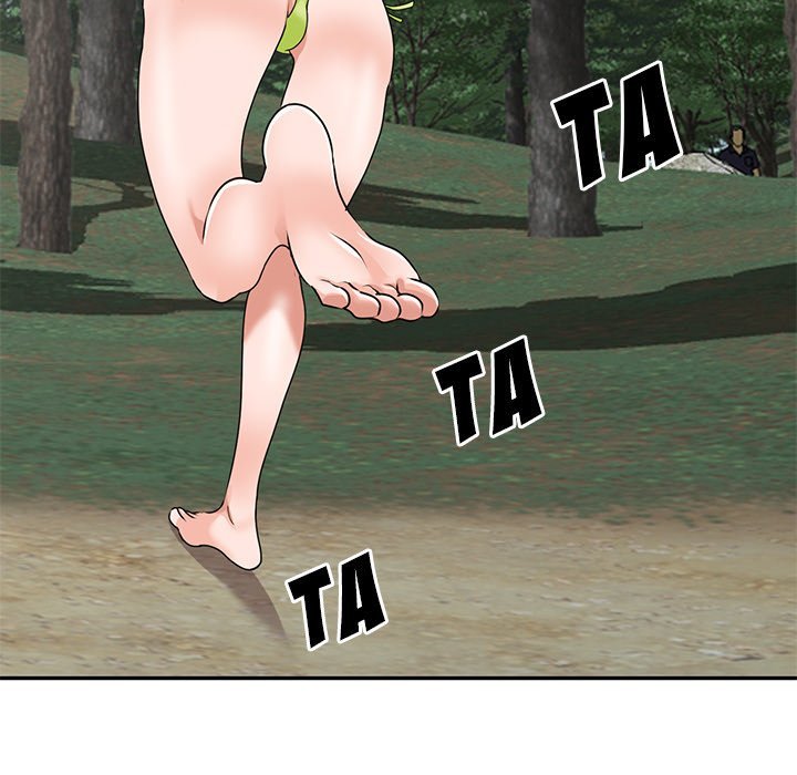 Town Girls Chapter 38