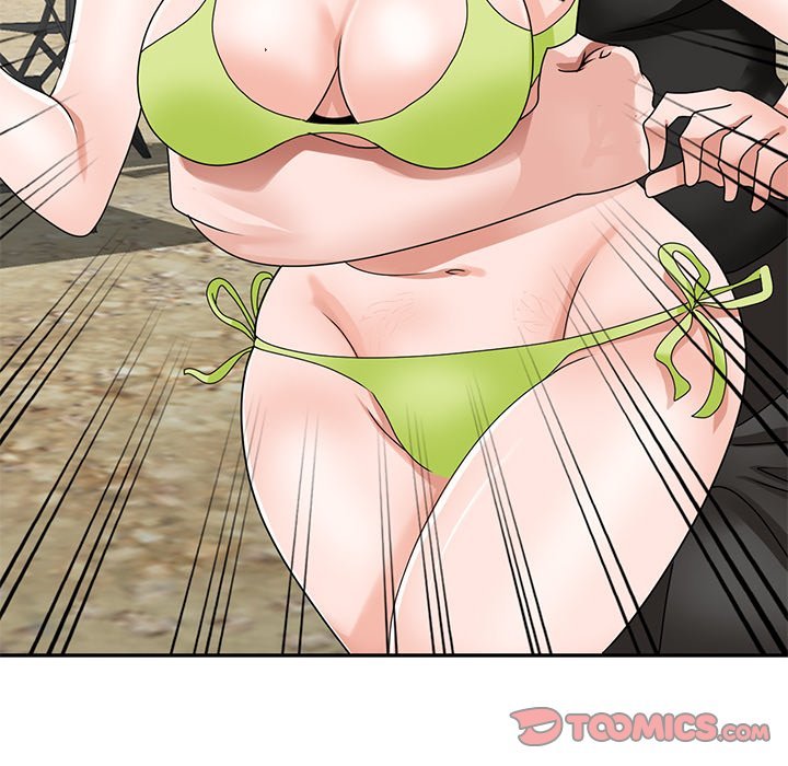 Town Girls Chapter 38