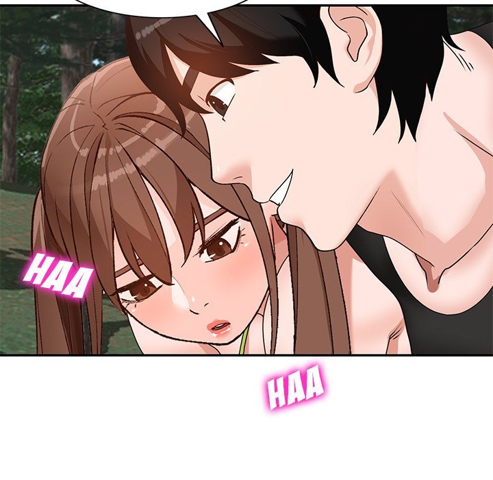 Town Girls Chapter 38