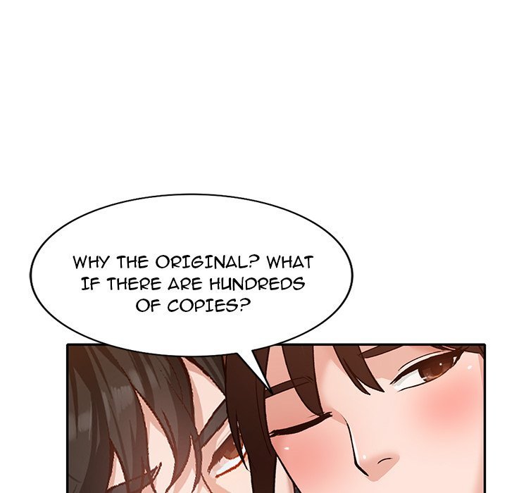Town Girls Chapter 38