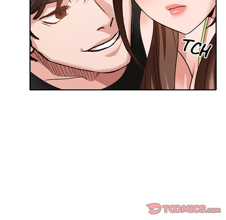 Town Girls Chapter 38