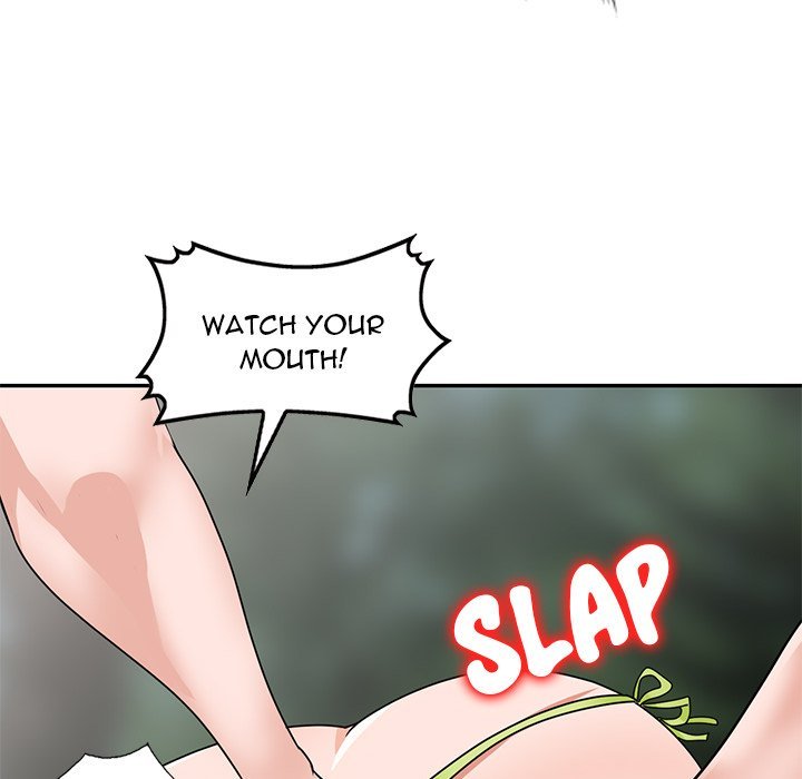 Town Girls Chapter 38